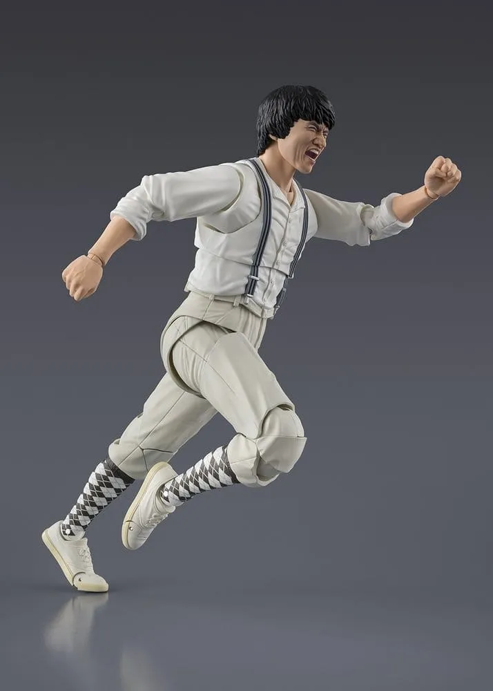 Project A S.H.Figuarts Action Figure Dragon Ma 15 cm